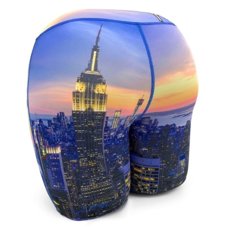 Metropolis